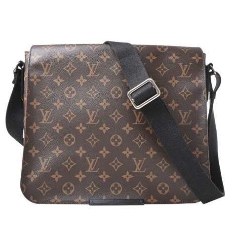 borsa lv district blu|Louis Vuitton.